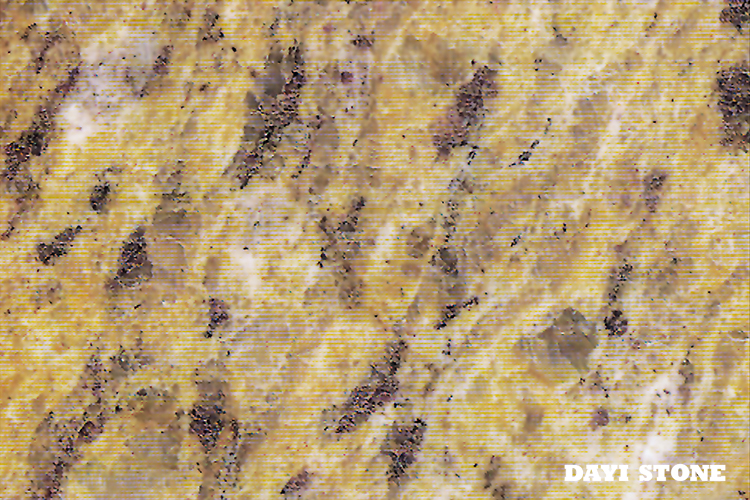 Giallo Ornamental